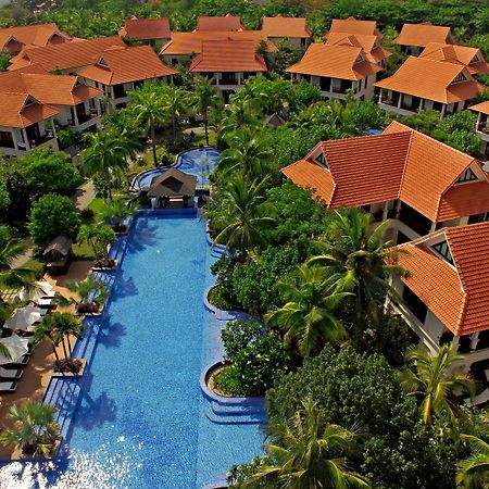 Furama Villas Danang Dış mekan fotoğraf