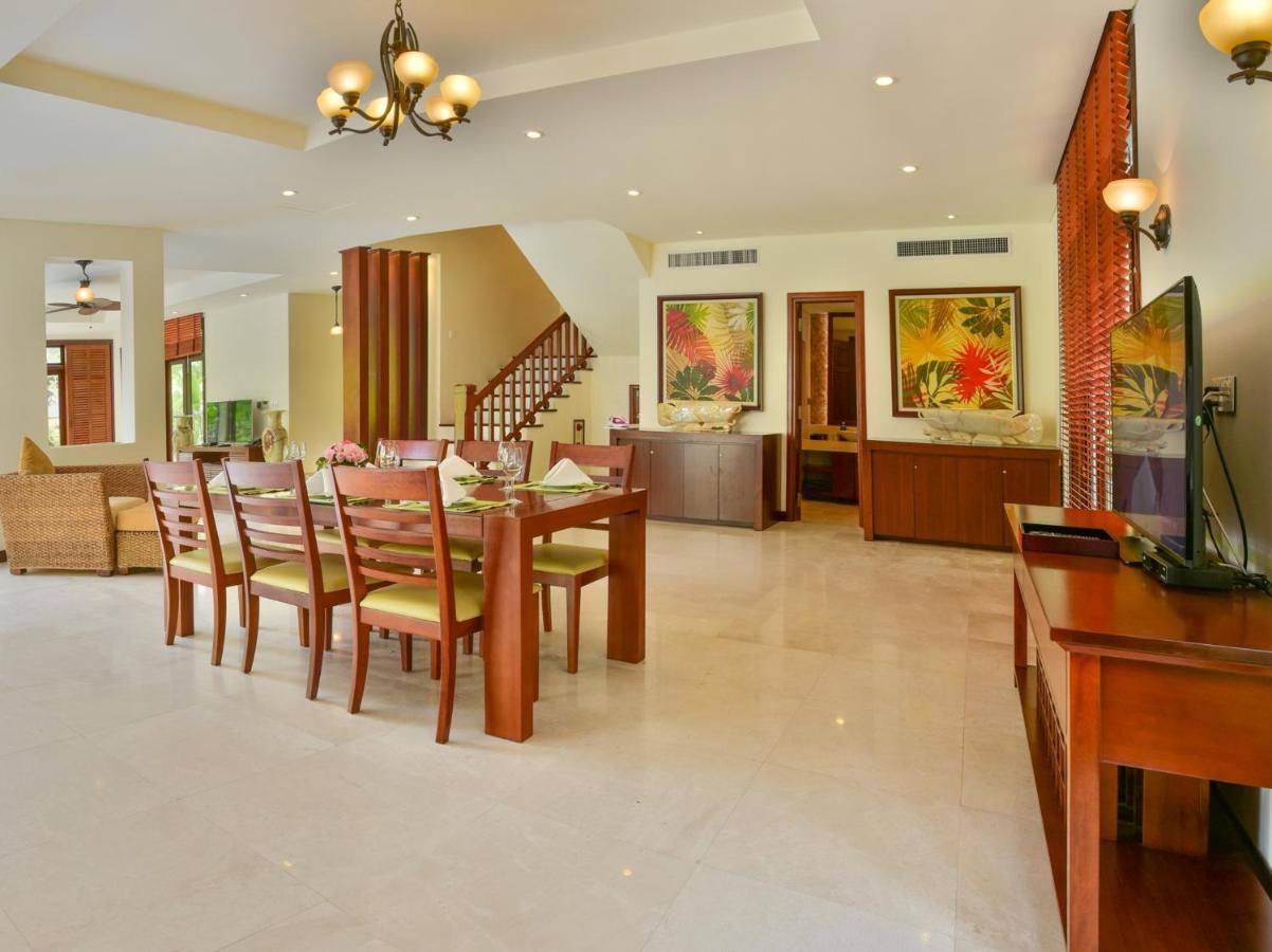Furama Villas Danang Dış mekan fotoğraf