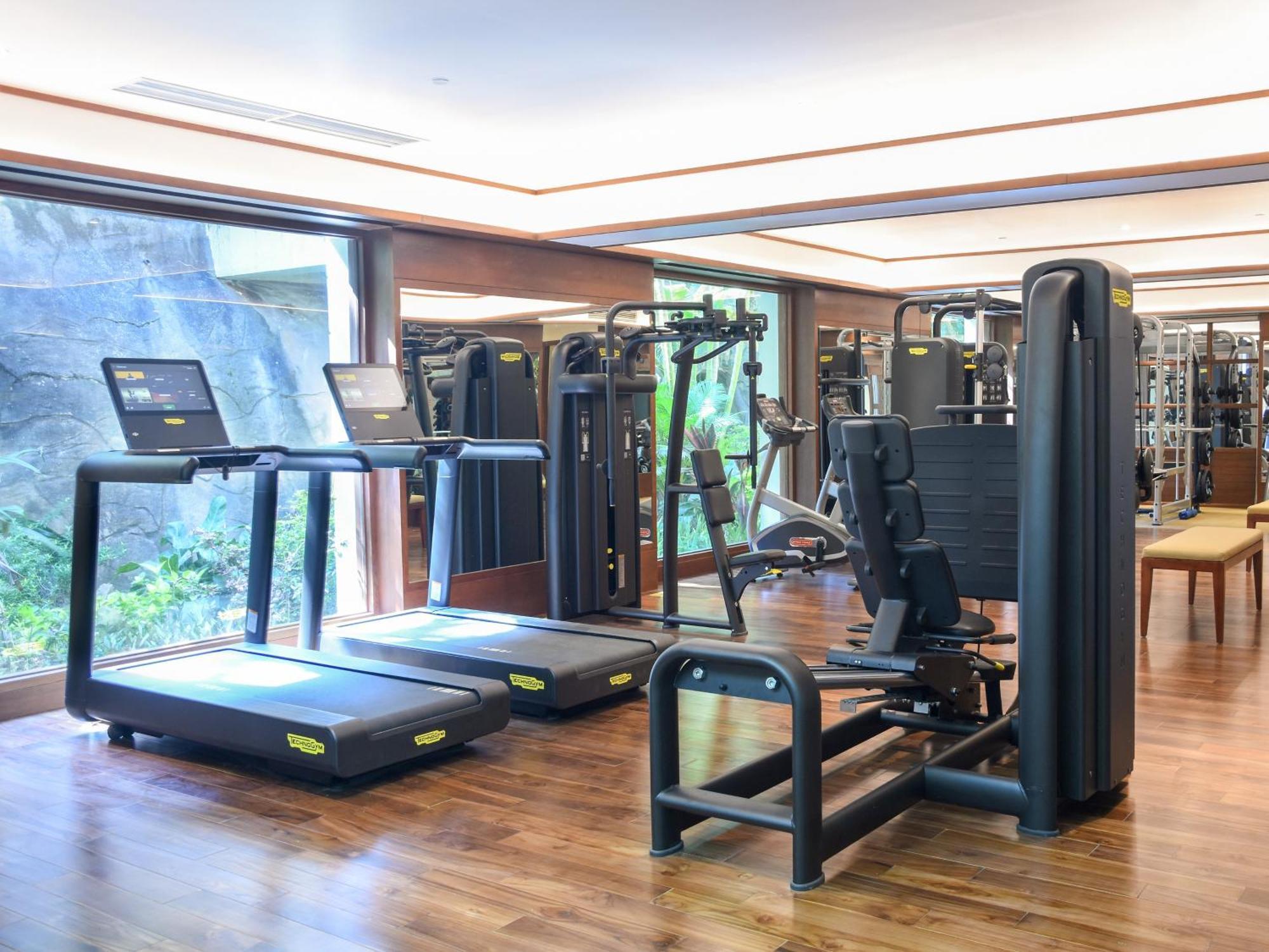 Furama Villas Danang Dış mekan fotoğraf