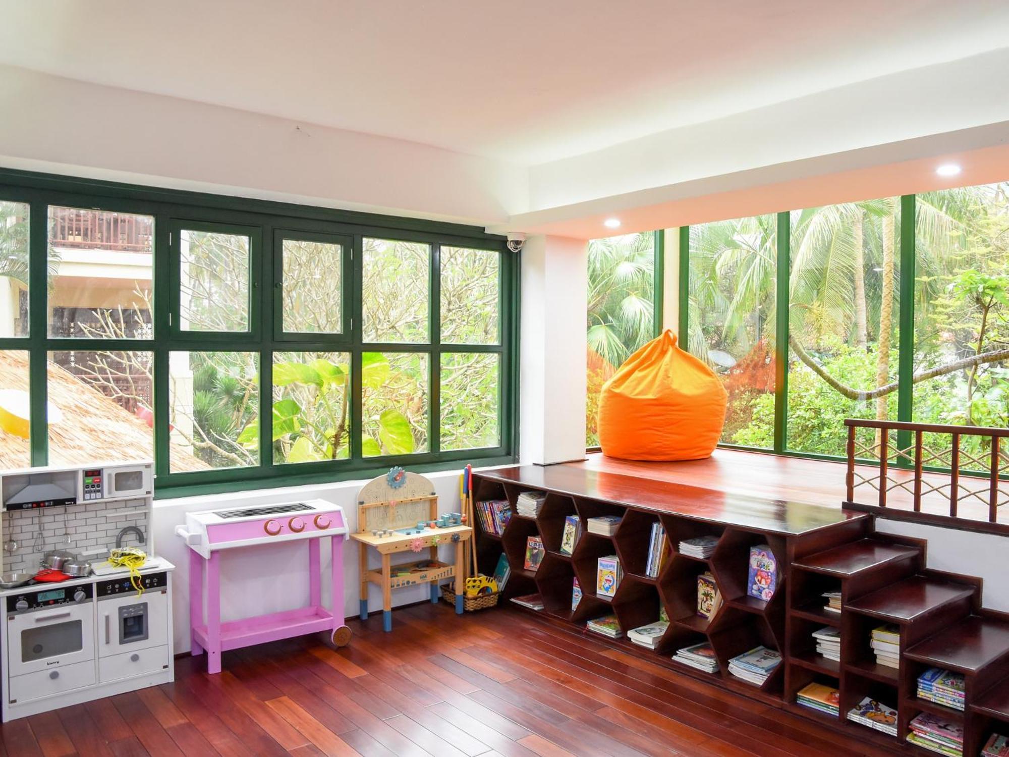 Furama Villas Danang Dış mekan fotoğraf