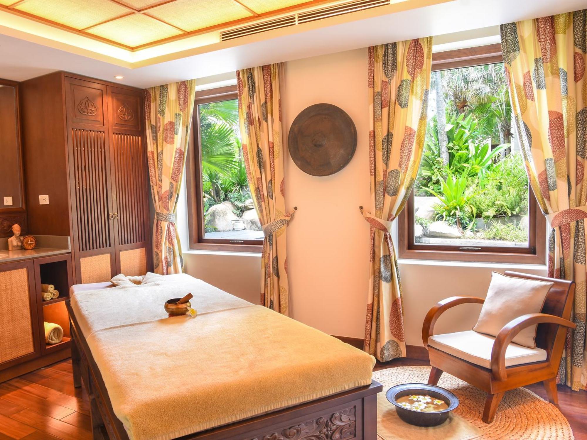 Furama Villas Danang Dış mekan fotoğraf