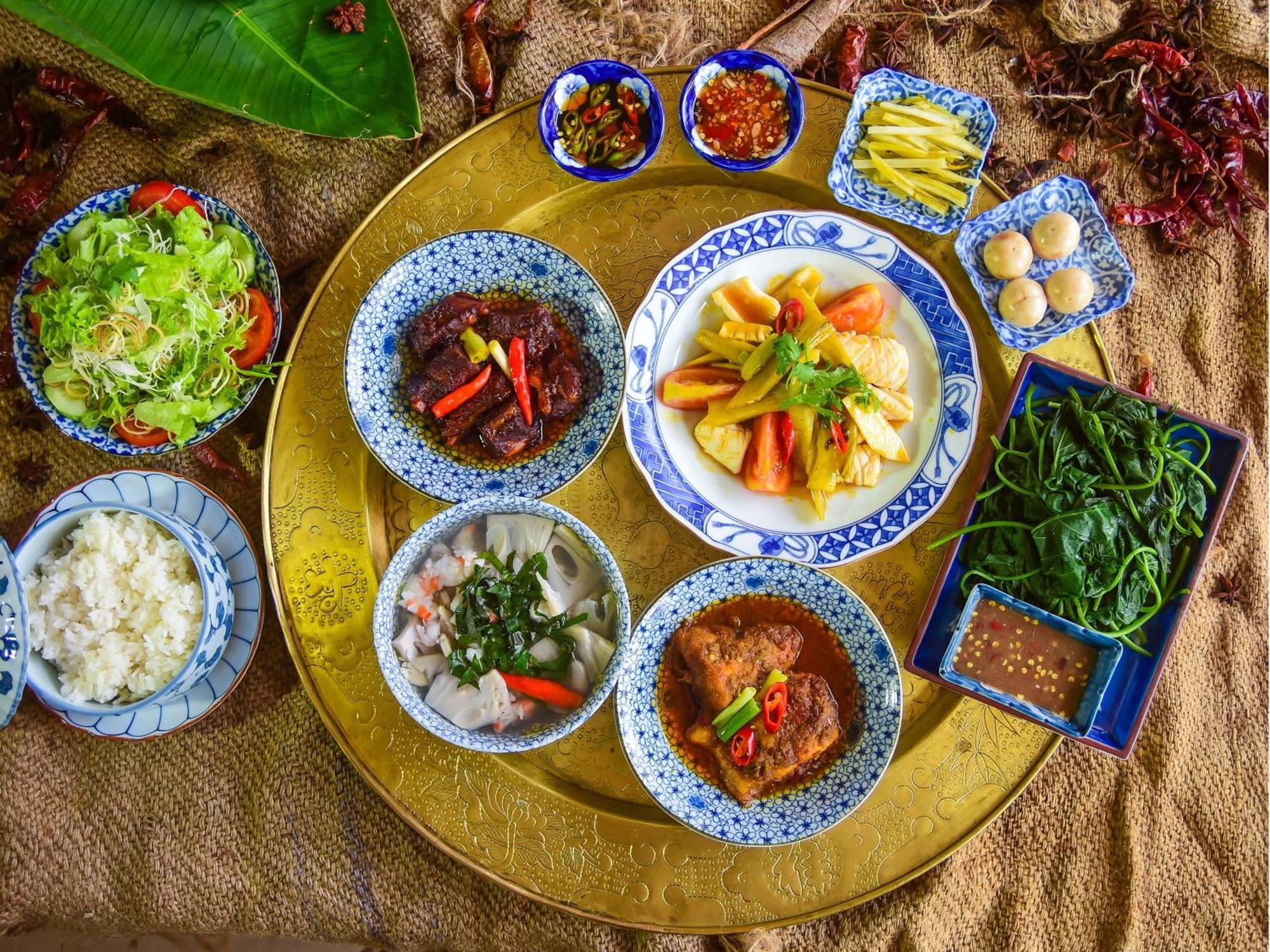 Furama Villas Danang Dış mekan fotoğraf