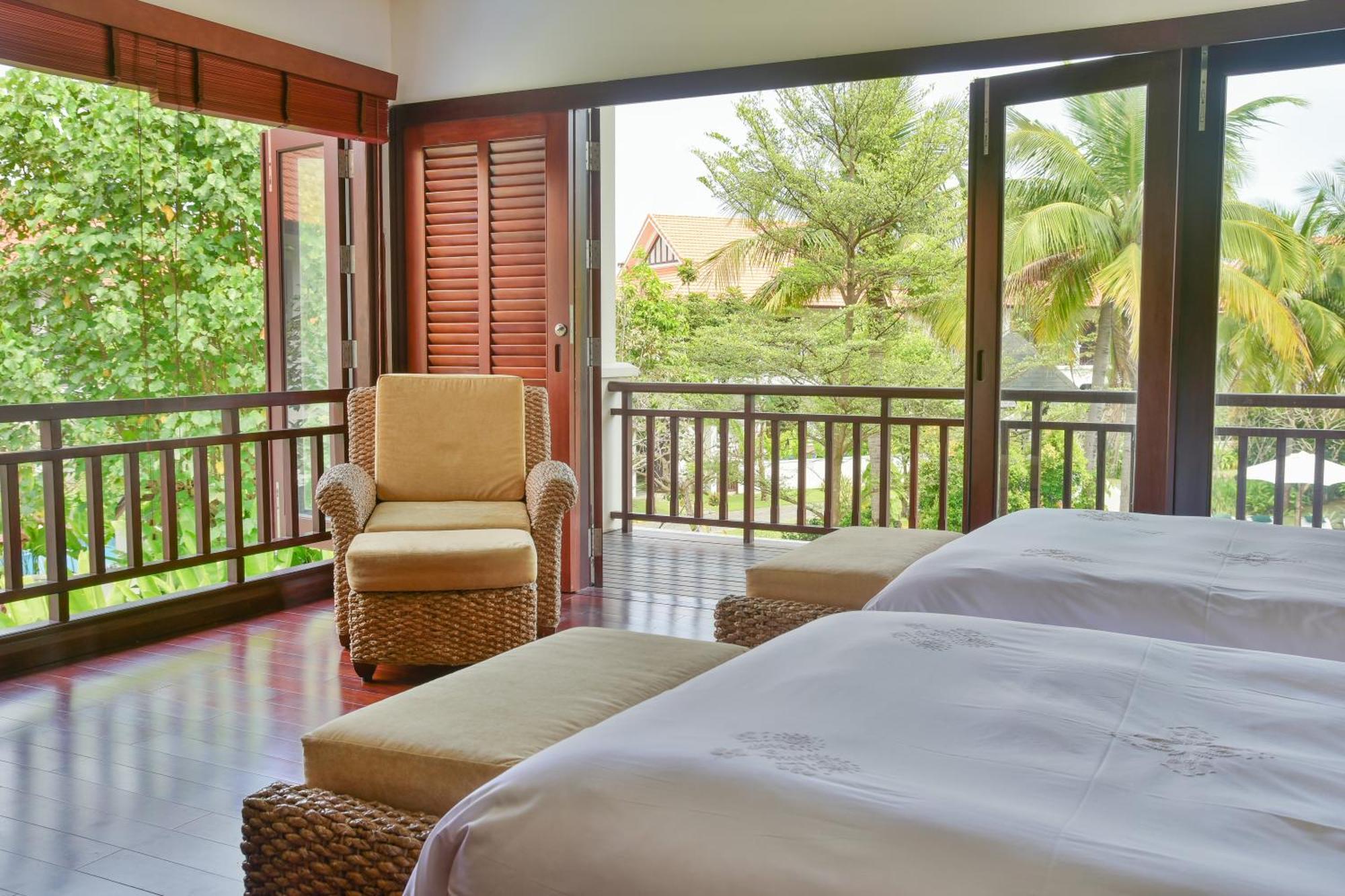 Furama Villas Danang Dış mekan fotoğraf
