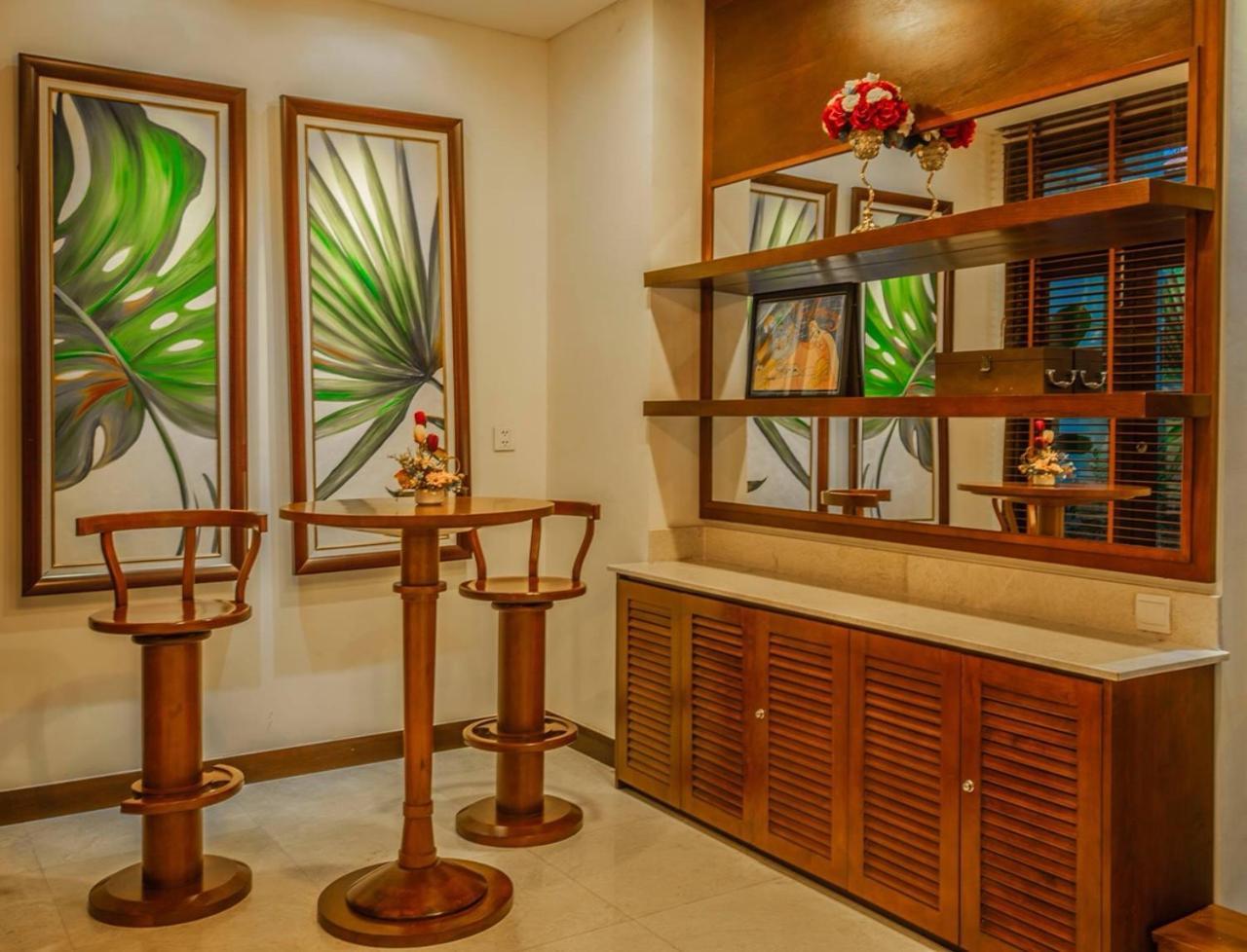 Furama Villas Danang Dış mekan fotoğraf